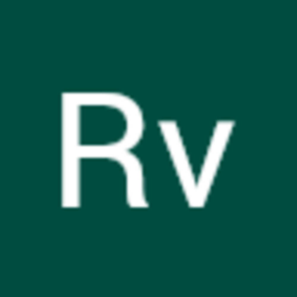 Meet your Posher, Rv